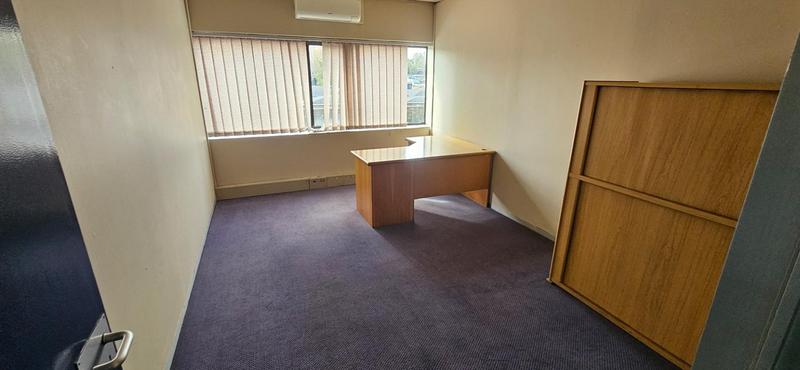 To Let commercial Property for Rent in Halfway Gardens Gauteng