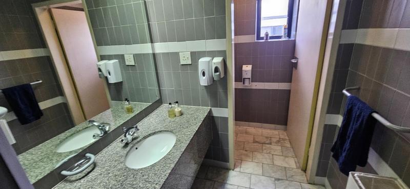 To Let commercial Property for Rent in Halfway Gardens Gauteng