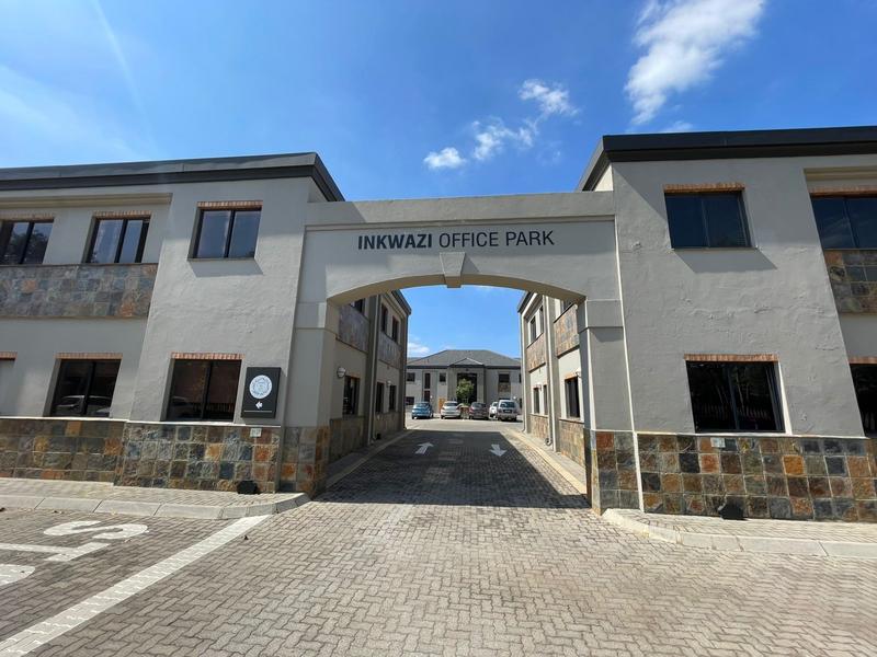 To Let commercial Property for Rent in Centurion Gauteng