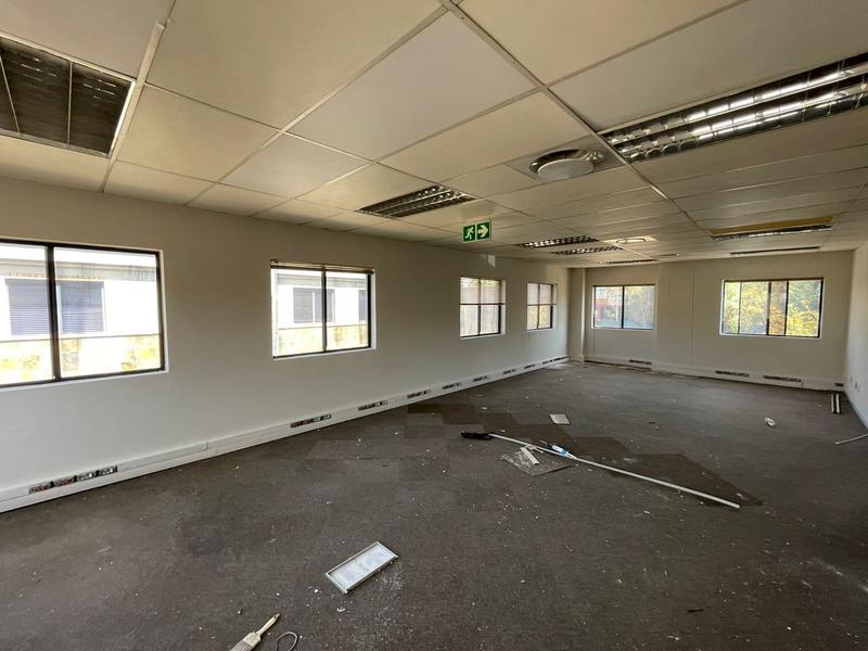 To Let commercial Property for Rent in Centurion Gauteng