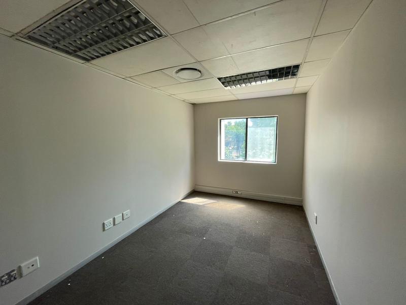 To Let commercial Property for Rent in Centurion Gauteng