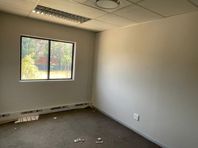 To Let commercial Property for Rent in Centurion Gauteng