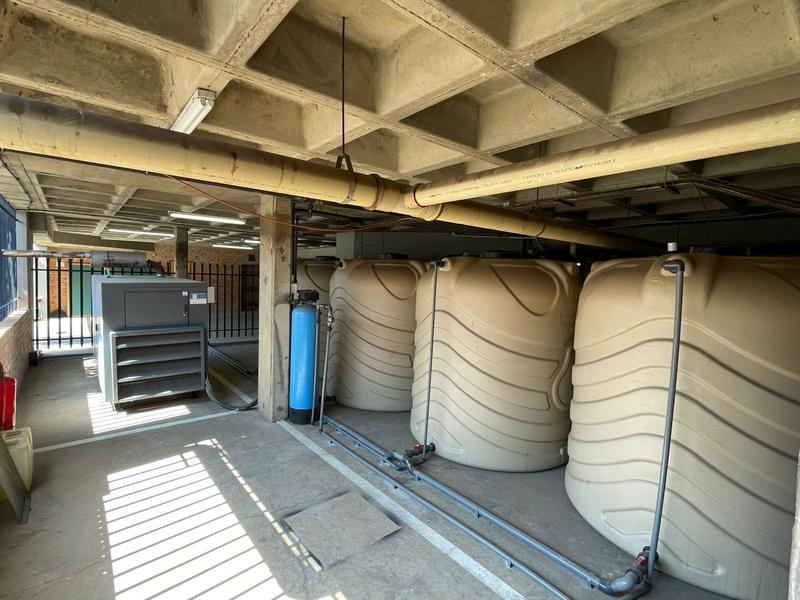 To Let commercial Property for Rent in Centurion Gauteng