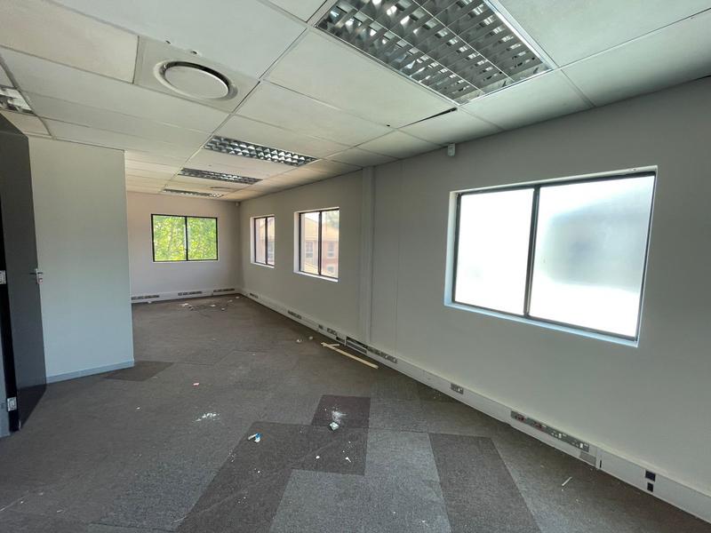 To Let commercial Property for Rent in Centurion Gauteng