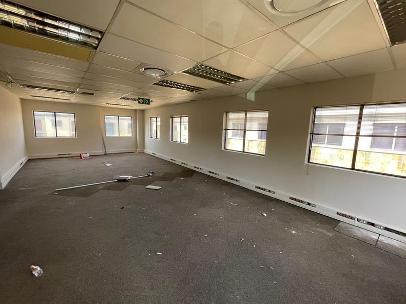To Let commercial Property for Rent in Centurion Gauteng