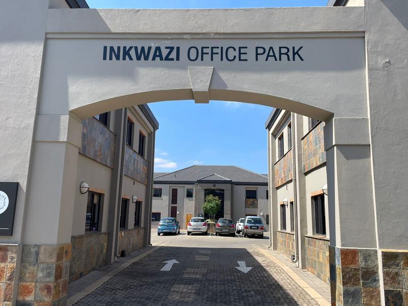 To Let commercial Property for Rent in Centurion Gauteng