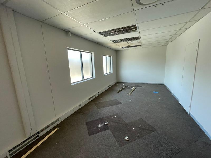 To Let commercial Property for Rent in Centurion Gauteng