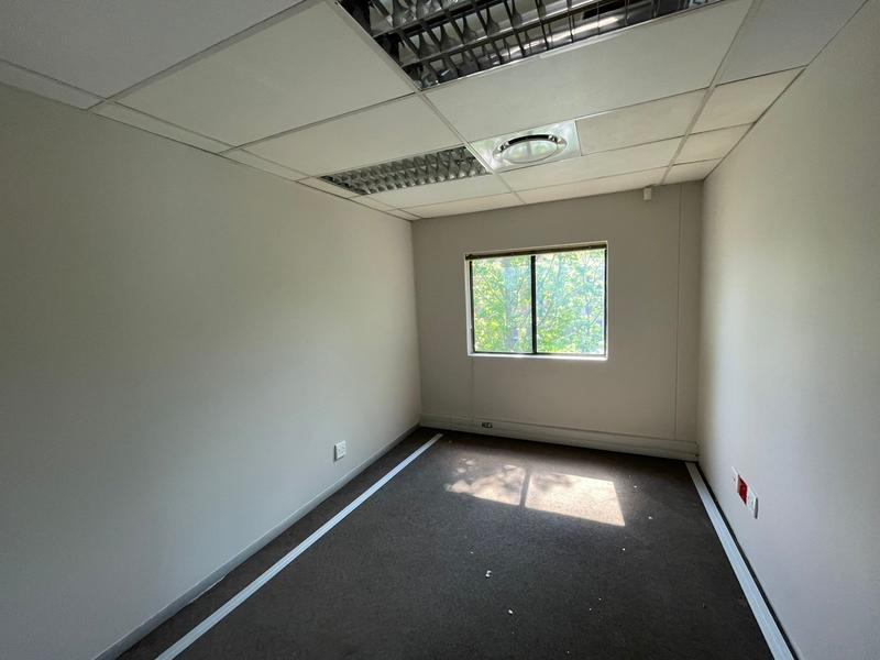 To Let commercial Property for Rent in Centurion Gauteng