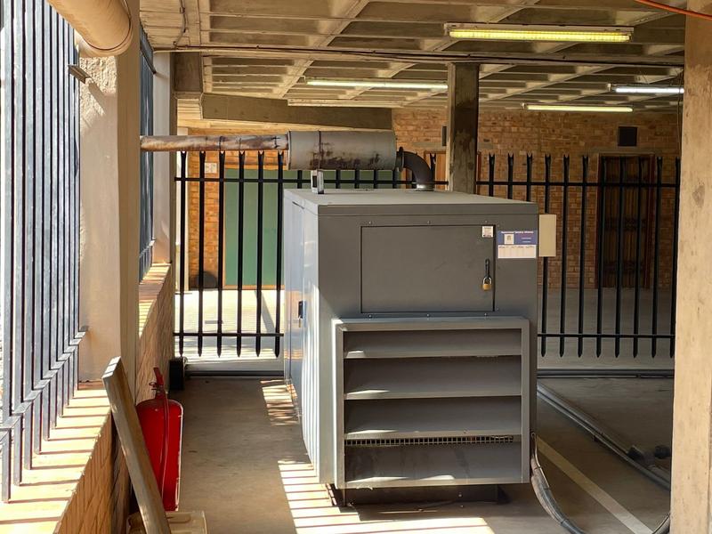 To Let commercial Property for Rent in Centurion Gauteng