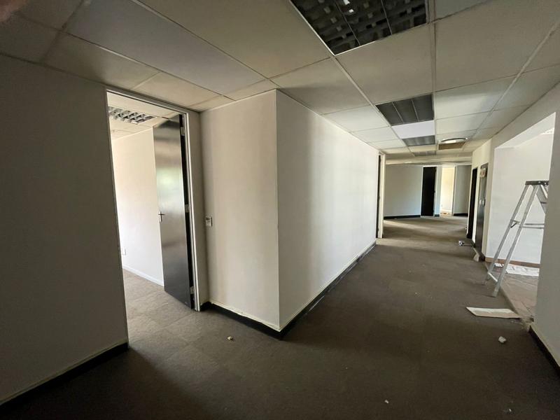 To Let commercial Property for Rent in Centurion Gauteng