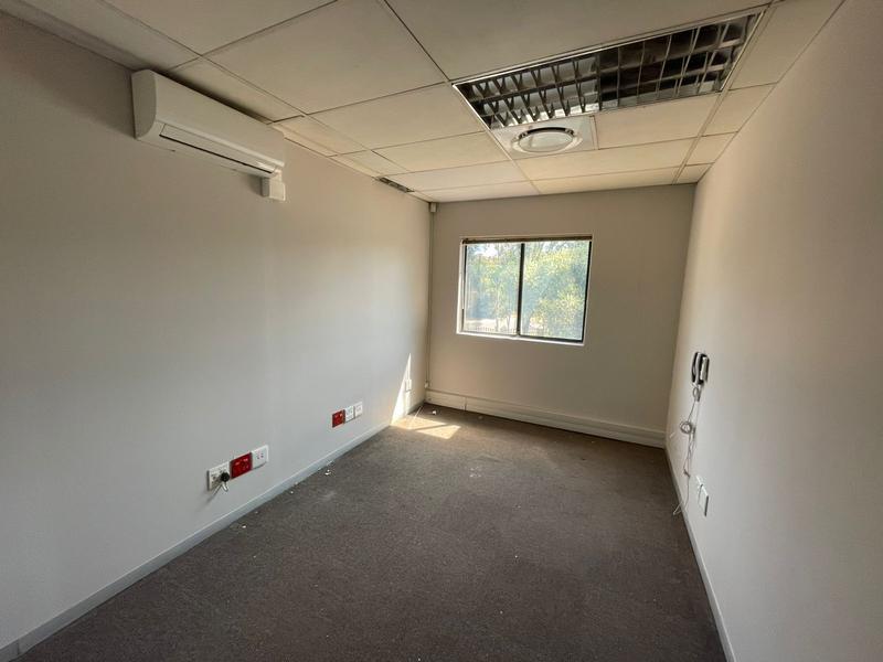 To Let commercial Property for Rent in Centurion Gauteng