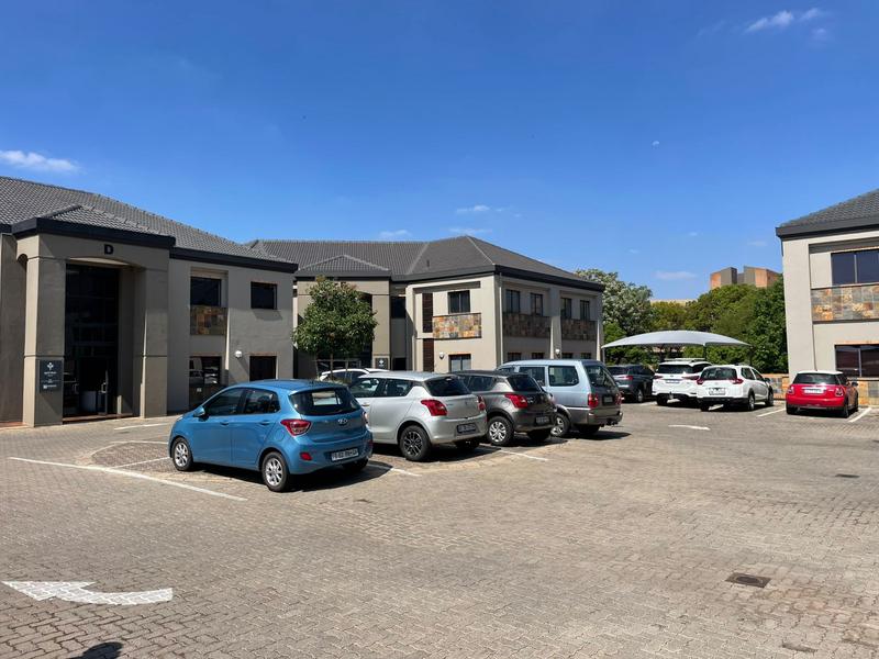 To Let commercial Property for Rent in Centurion Gauteng