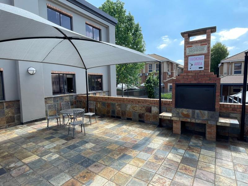 To Let commercial Property for Rent in Centurion Gauteng