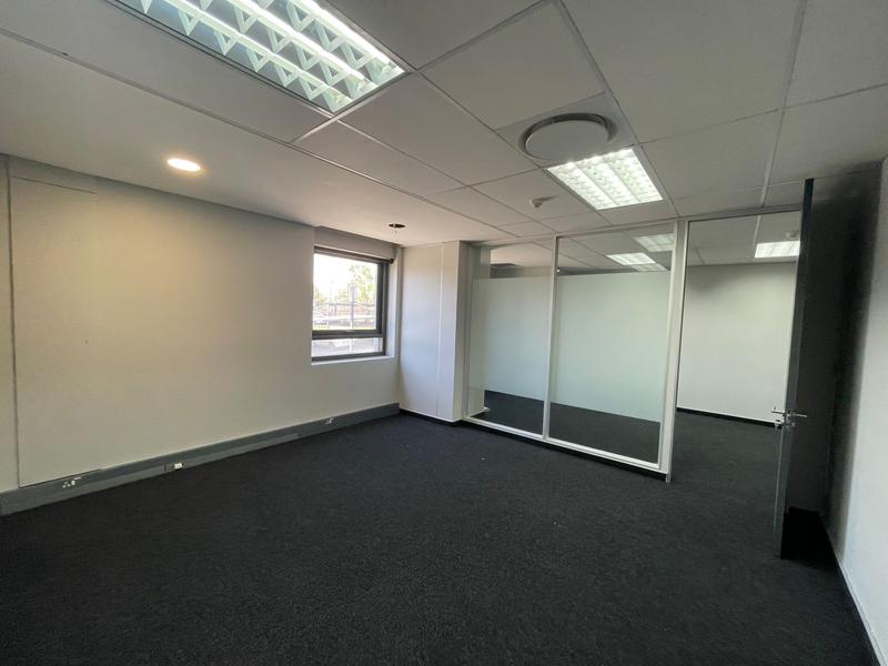 To Let commercial Property for Rent in Centurion Gauteng