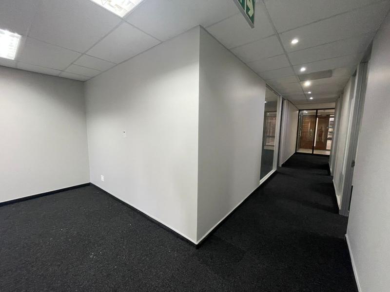 To Let commercial Property for Rent in Centurion Gauteng