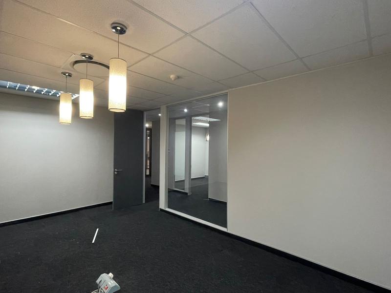 To Let commercial Property for Rent in Centurion Gauteng