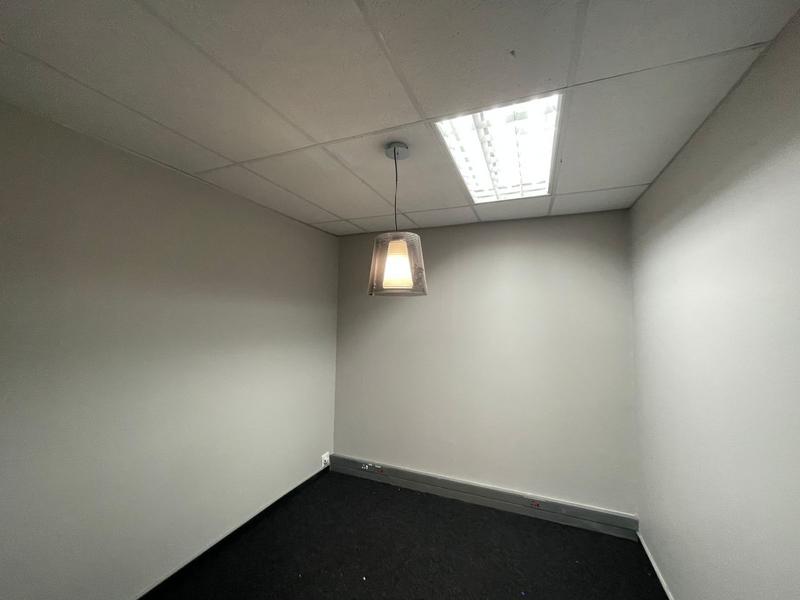 To Let commercial Property for Rent in Centurion Gauteng