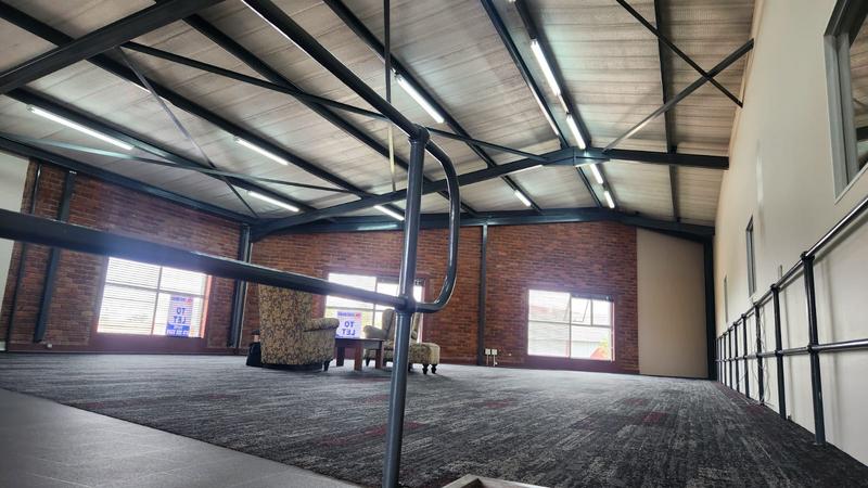 To Let commercial Property for Rent in Rooihuiskraal Gauteng