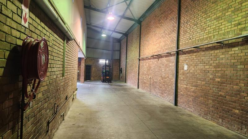 To Let commercial Property for Rent in Rooihuiskraal Gauteng