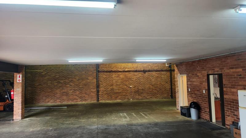 To Let commercial Property for Rent in Rooihuiskraal Gauteng