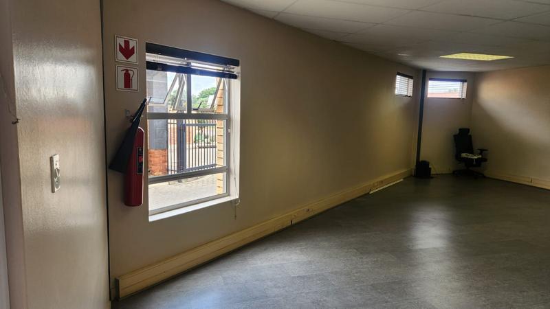 To Let commercial Property for Rent in Rooihuiskraal Gauteng