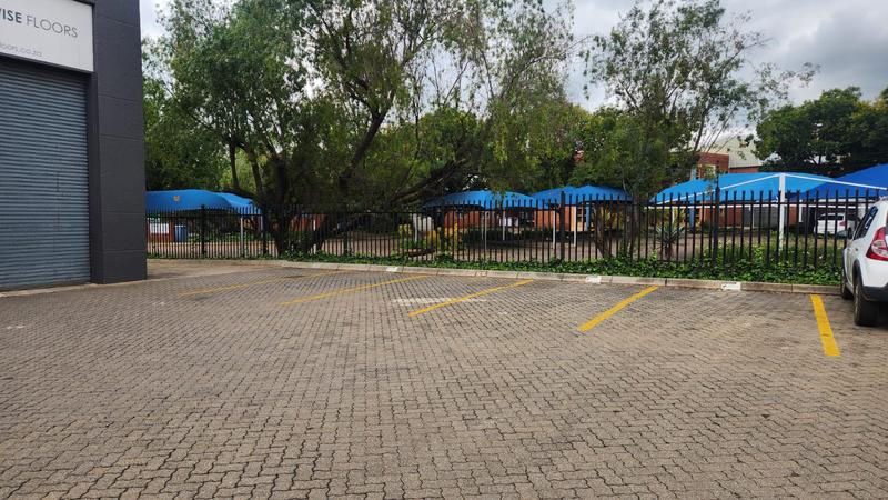 To Let commercial Property for Rent in Rooihuiskraal Gauteng