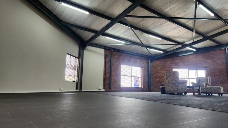To Let commercial Property for Rent in Rooihuiskraal Gauteng