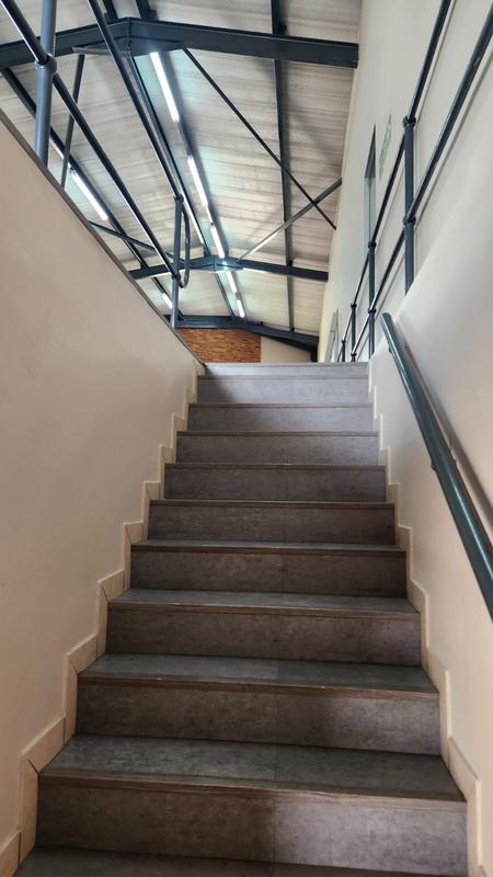 To Let commercial Property for Rent in Rooihuiskraal Gauteng