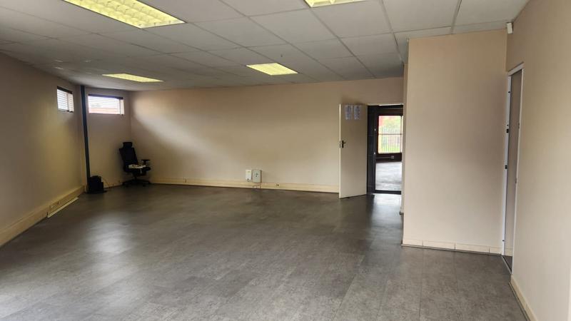 To Let commercial Property for Rent in Rooihuiskraal Gauteng