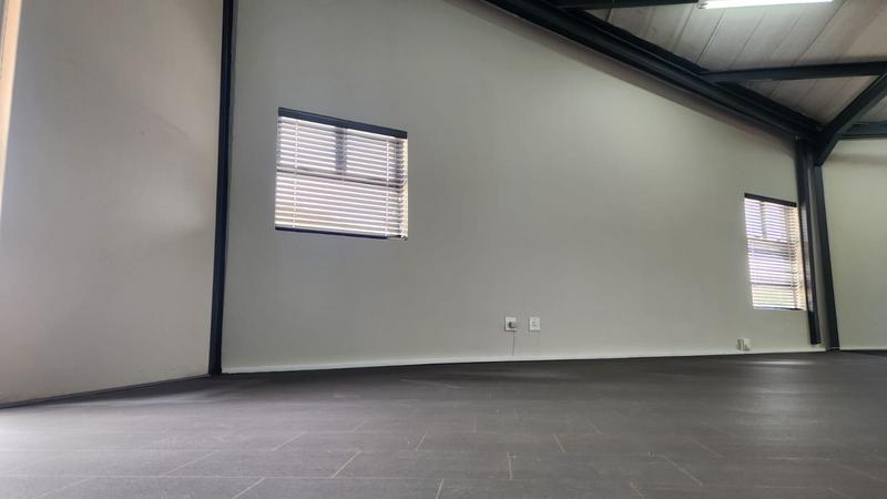To Let commercial Property for Rent in Rooihuiskraal Gauteng