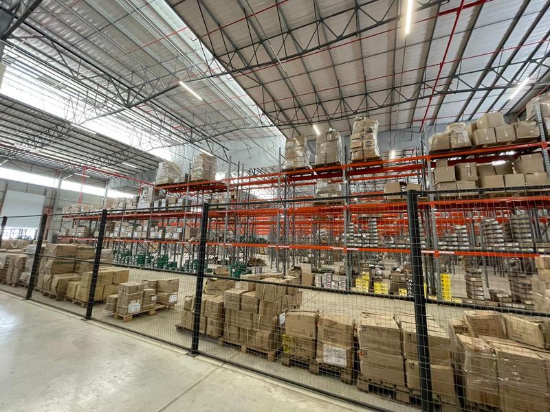 Commercial Property for Sale in Samrand Business Park Gauteng