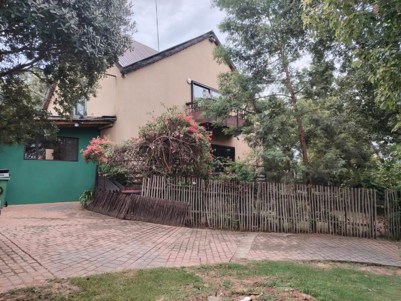 To Let 3 Bedroom Property for Rent in Honeydew Gauteng