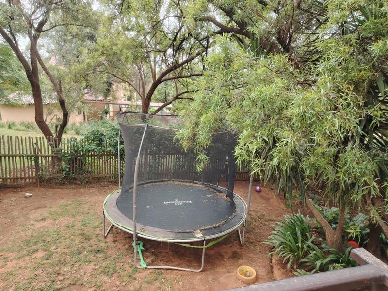 To Let 3 Bedroom Property for Rent in Honeydew Gauteng