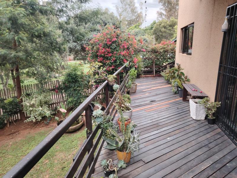To Let 3 Bedroom Property for Rent in Honeydew Gauteng
