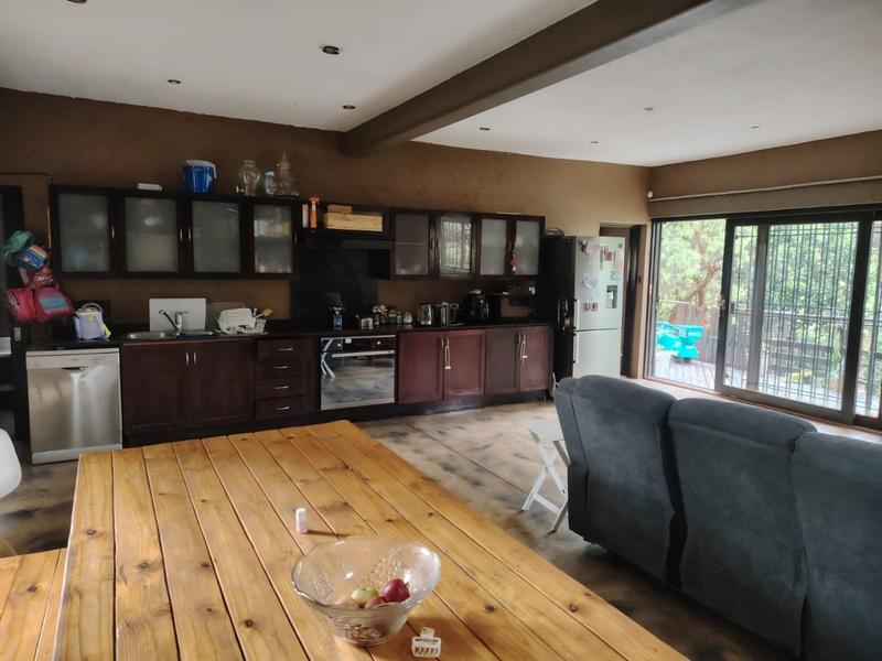 To Let 3 Bedroom Property for Rent in Honeydew Gauteng