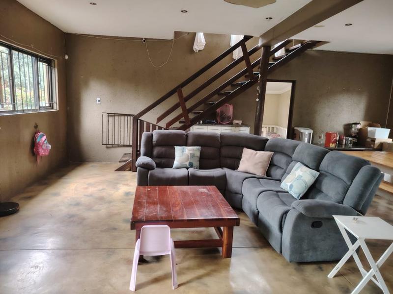 To Let 3 Bedroom Property for Rent in Honeydew Gauteng