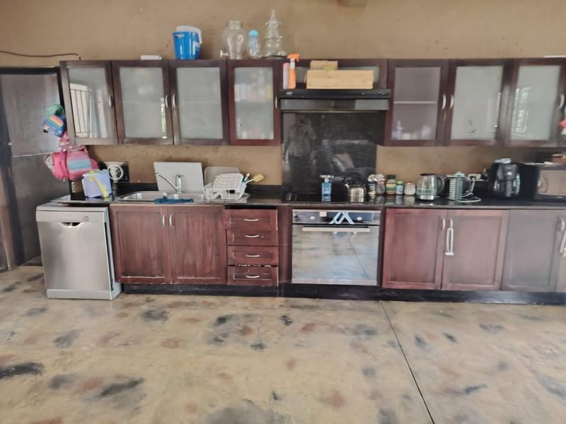 To Let 3 Bedroom Property for Rent in Honeydew Gauteng