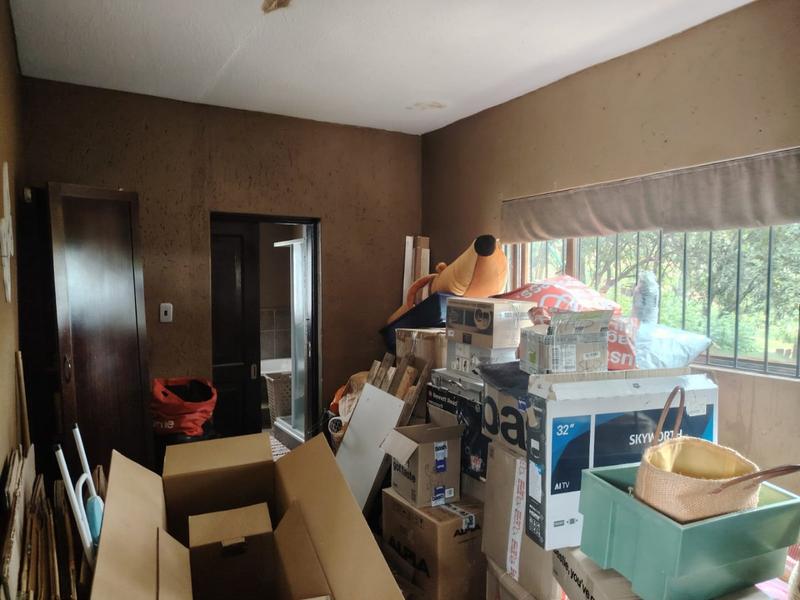 To Let 3 Bedroom Property for Rent in Honeydew Gauteng