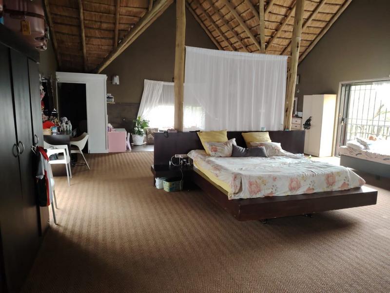 To Let 3 Bedroom Property for Rent in Honeydew Gauteng