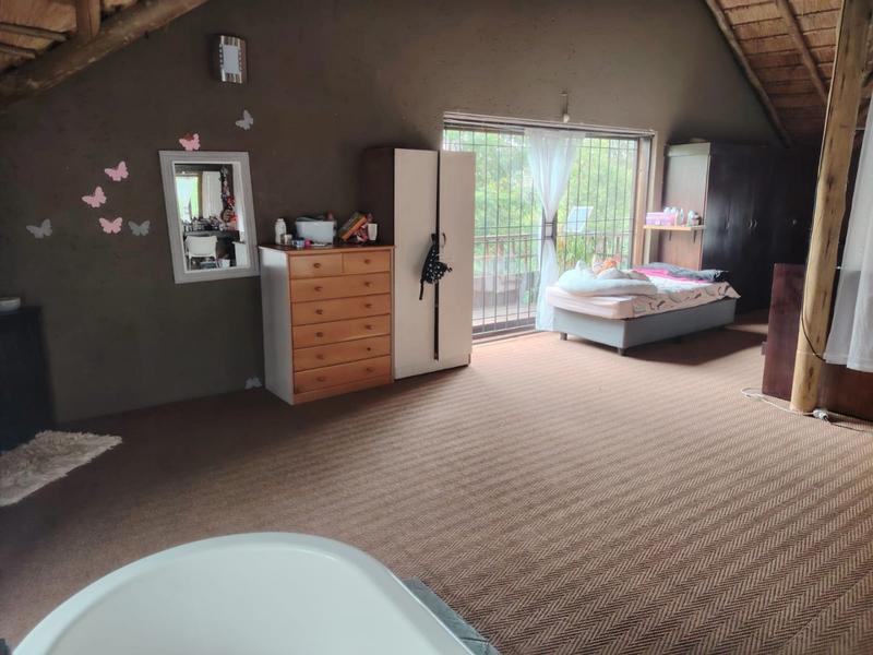 To Let 3 Bedroom Property for Rent in Honeydew Gauteng