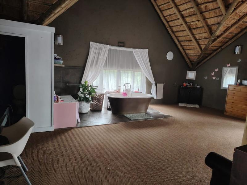 To Let 3 Bedroom Property for Rent in Honeydew Gauteng