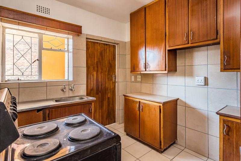 To Let 3 Bedroom Property for Rent in Witpoortjie Gauteng