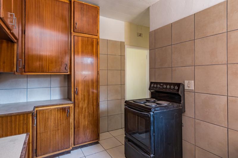 To Let 3 Bedroom Property for Rent in Witpoortjie Gauteng