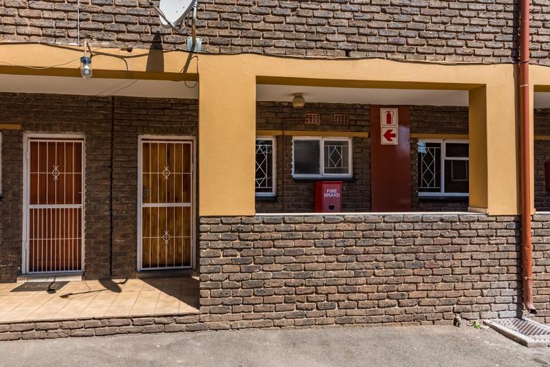 To Let 3 Bedroom Property for Rent in Witpoortjie Gauteng