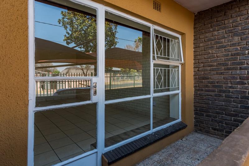 To Let 3 Bedroom Property for Rent in Witpoortjie Gauteng