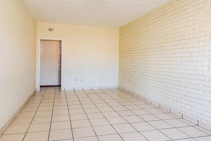 To Let 3 Bedroom Property for Rent in Witpoortjie Gauteng