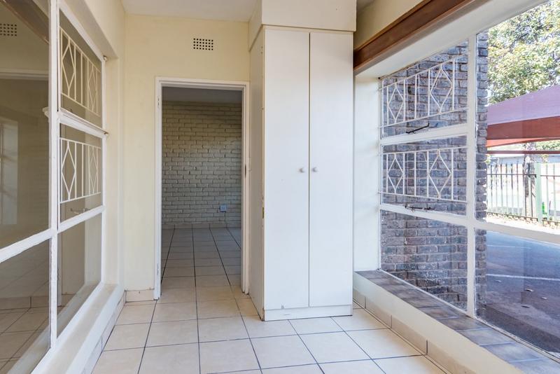 To Let 3 Bedroom Property for Rent in Witpoortjie Gauteng