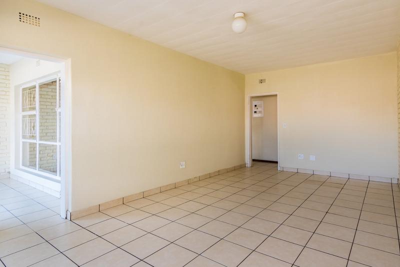 To Let 3 Bedroom Property for Rent in Witpoortjie Gauteng