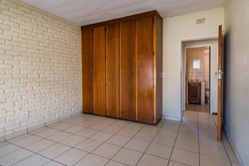 To Let 3 Bedroom Property for Rent in Witpoortjie Gauteng