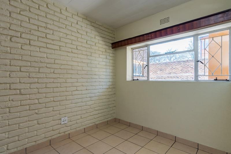 To Let 3 Bedroom Property for Rent in Witpoortjie Gauteng